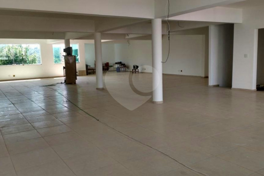 Prédio para alugar com 5 quartos em Mandaqui, São Paulo, SP