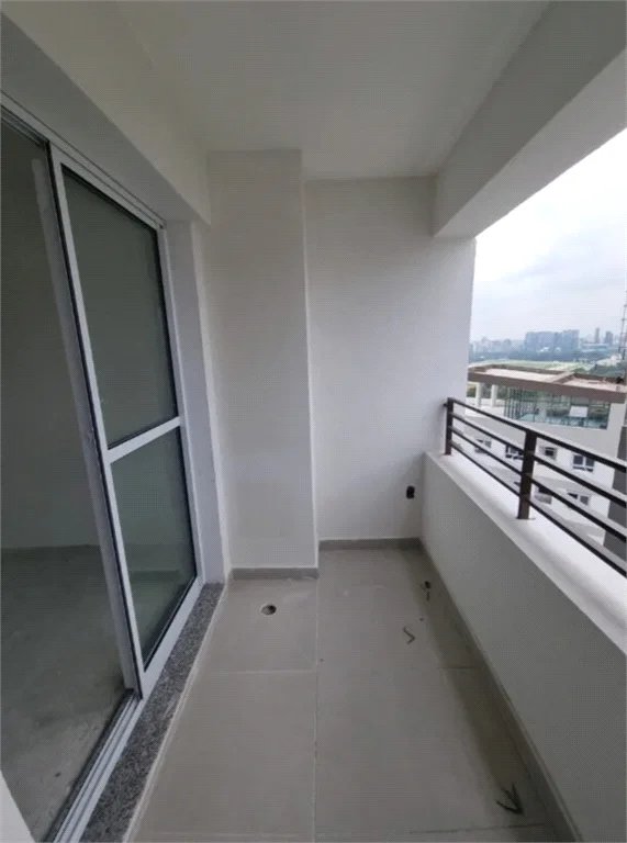 Apartamento à venda com 1 quarto em Butantã, São Paulo, SP