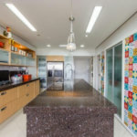 Apartamento à venda com 4 suítes em Jardim Marajoara, São Paulo, SP