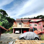 Casa à venda com 4 quartos, sendo 1 suíte, no condomínio Chacarás Bela Vista, Mairiporã - SP