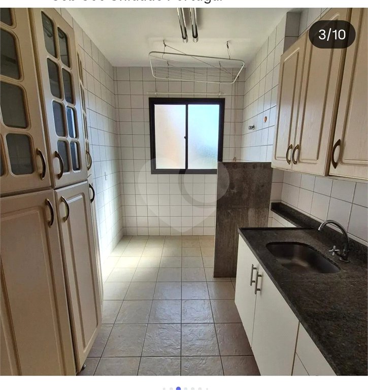Apartamento à venda com 2 quartos, sendo 1 suíte, em Santa Cruz do José Jacques, Ribeirão Preto, SP