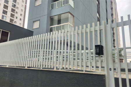 Apartamento à venda com 1 quarto em Parque Campolim, Sorocaba, SP