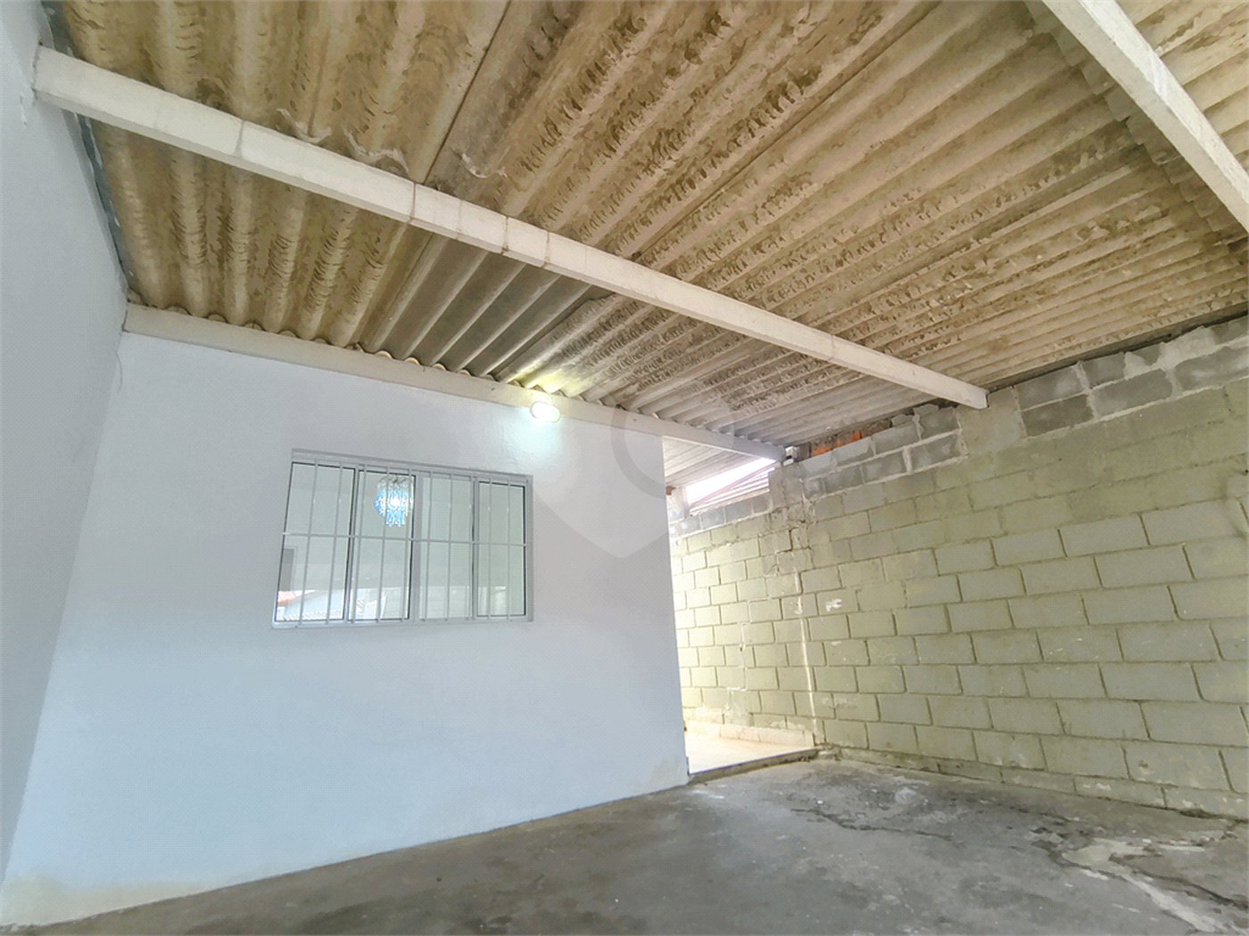 Casa à venda com 2 quartos em Jardim Juscelino Kubitschek, Indaiatuba, SP