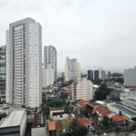 Cobertura à venda com 4 suítes em Vila Romana, São Paulo, SP