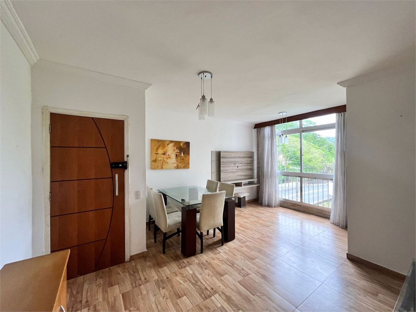 Apartamento com 2 dormitórios à venda, 80 m² por R$ 290.000,00 - Enseada - Guarujá/SP