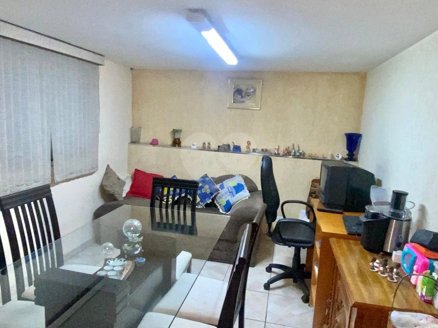 Sobrado à venda com 2 quartos em Vila Mazzei, São Paulo, SP