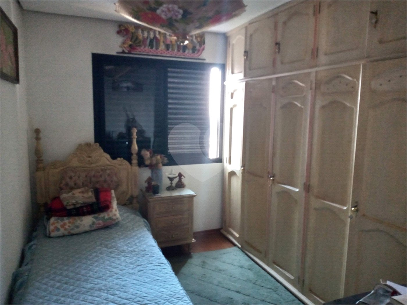 Apartamento à venda com 3 suítes em Vila Suzana, São Paulo, SP