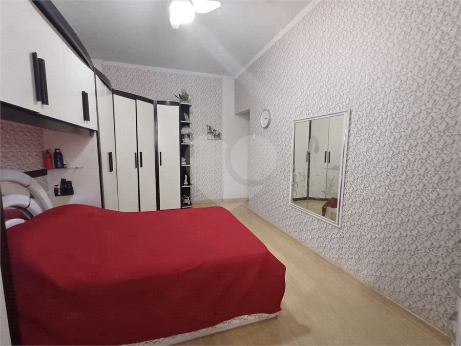 Apartamento à venda com 2 quartos em Tijuca, Rio de Janeiro, RJ