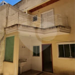 Excelente Sobrado à venda no Ipiranga c/ 220m2 - 4 Suítes/2 Vagas - 600 m. metrô Sacomã