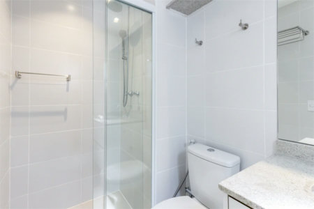 Apartamento à venda com 2 suítes em Pinheiros, São Paulo, SP