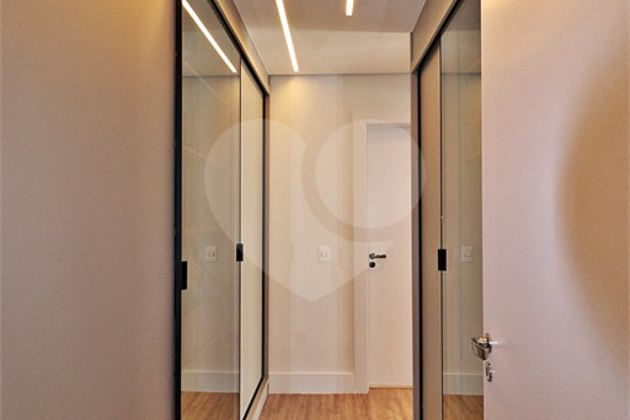 Apartamento à venda com 4 suítes em Santana, São Paulo, SP