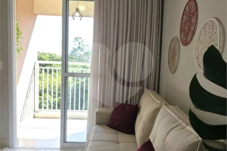 Apartamento à venda com 2 quartos em Jardim Anhangüera, Ribeirão Preto, SP