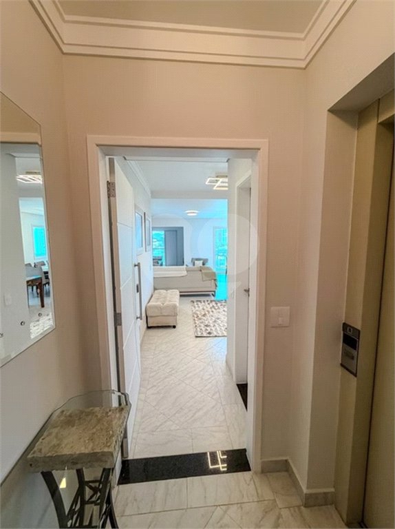 Apartamento à venda com 3 suítes no Centro, Guarulhos, SP