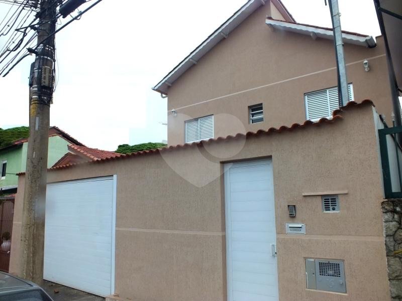 Sobrado à venda com 3 quartos, sendo 2 suítes,  em Brooklin, São Paulo, SP