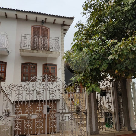 Sobrado à venda com 3 quartos, sendo 1 suíte, em Jardim Franca, São Paulo, SP