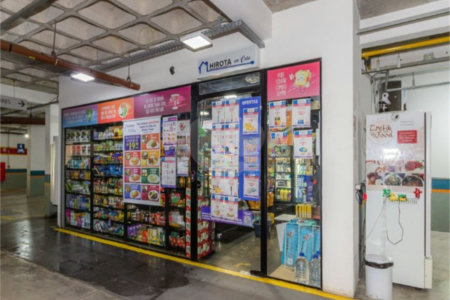 Excelente apartamento de 35m², mobiliado e com vaga, na Consolação