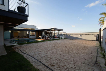 Casa em condomínio à venda com 4 suítes em Parque Reserva Fazenda Imperial, Sorocaba, SP