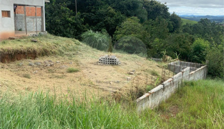 Terreno à venda em Cachoeirinha, Bom Jesus dos Perdões, SP