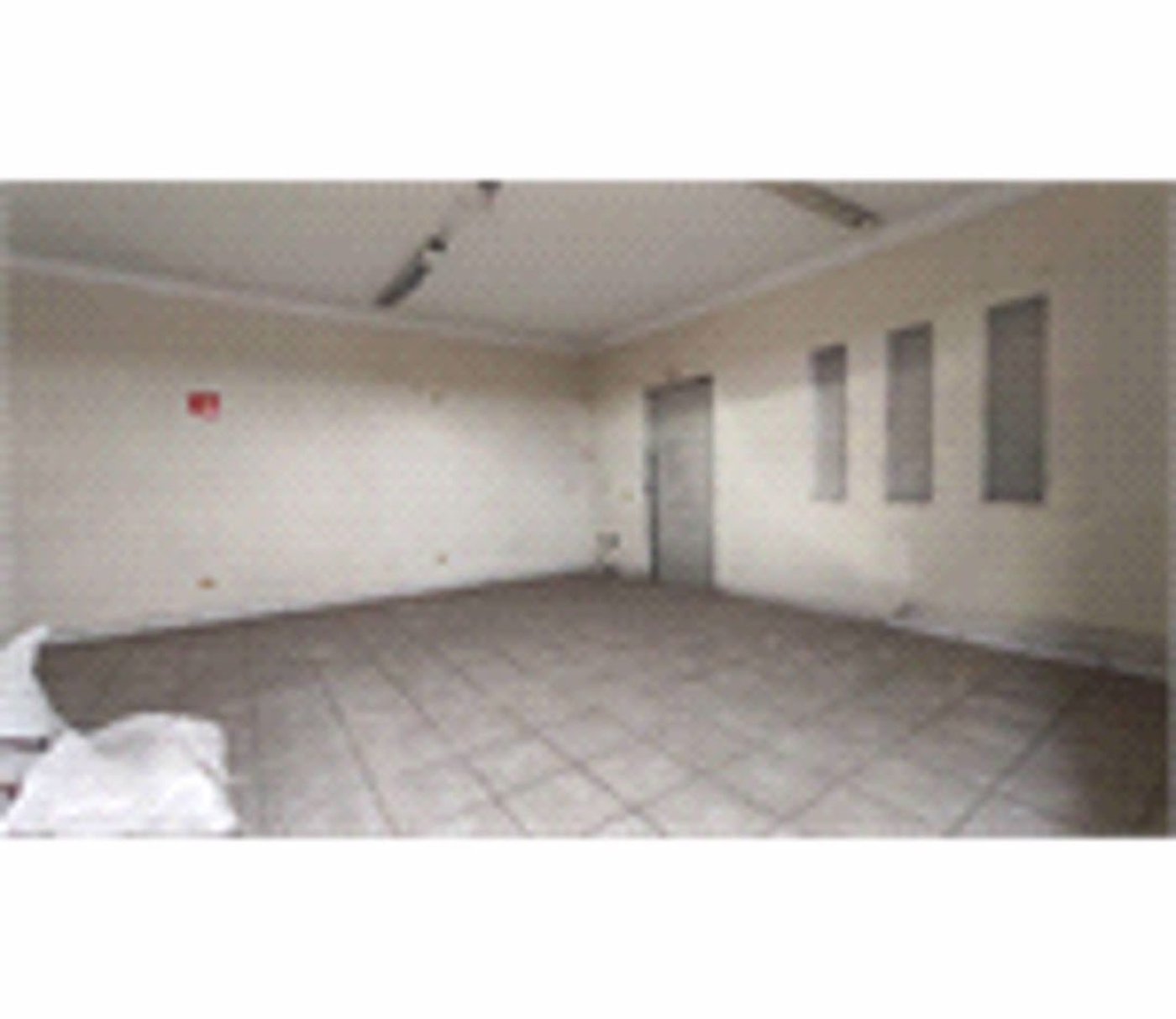 Casa Comercial à venda, Vila Matias, Santos - CA0198.