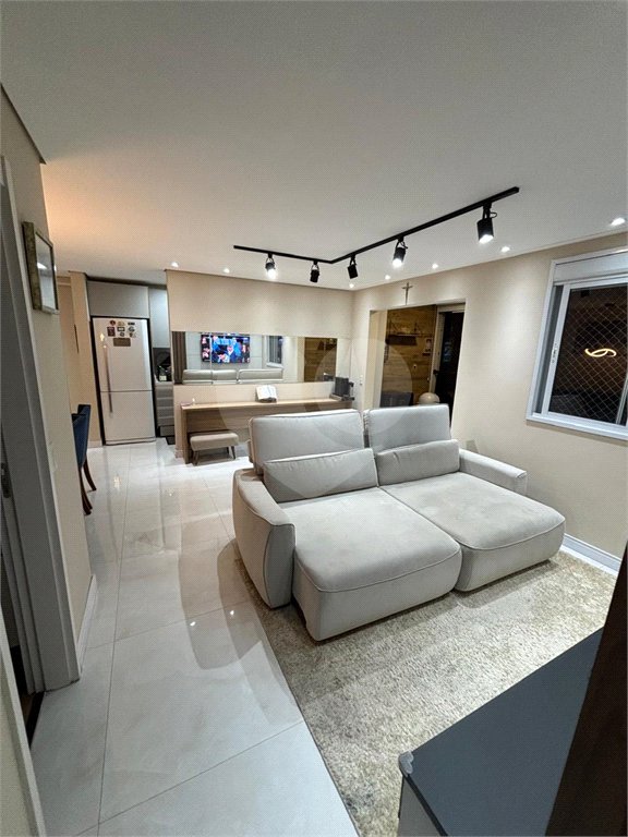 Apartamento à venda com 2 quartos, sendo 1 suíte,  em Brás, São Paulo, SP