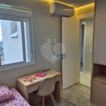Apartamento à venda com 3 quartos, sendo 2 suítes, em Jardim Caboré, São Paulo, SP