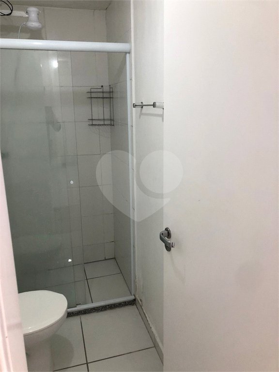Apartamento à venda com 2 quartos em Santana, São Paulo, SP
