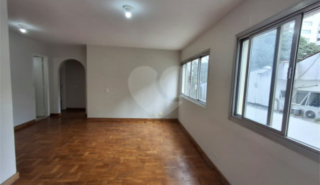 Apartamento à venda ou para alugar com 2 quartos, sendo 1 suíte,  em Indianópolis, São Paulo, SP