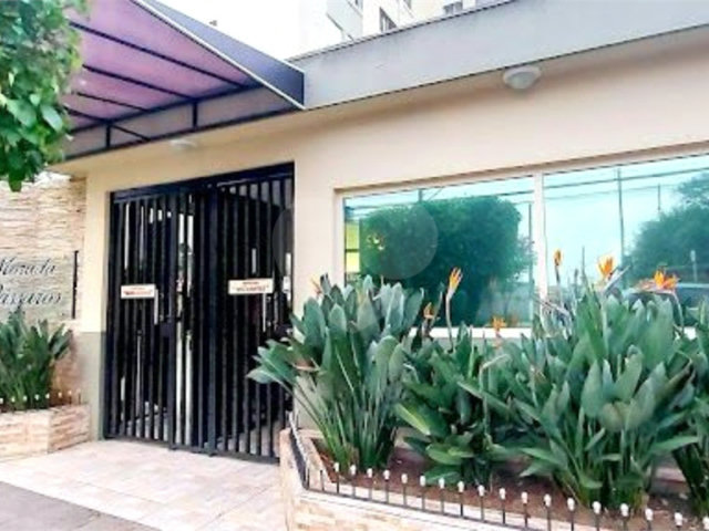 Apartamento à venda com 2 quartos em Pirituba, São Paulo, SP