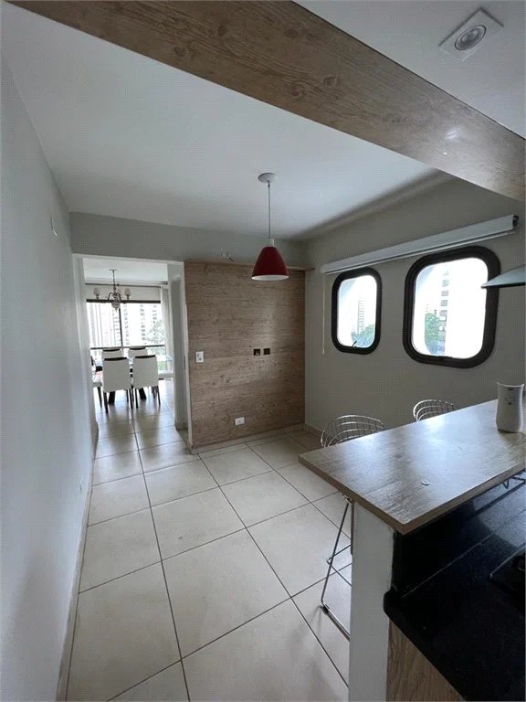 Apartamento à venda com 3 quartos, sendo 2 suítes, em Vila Suzana, São Paulo, SP