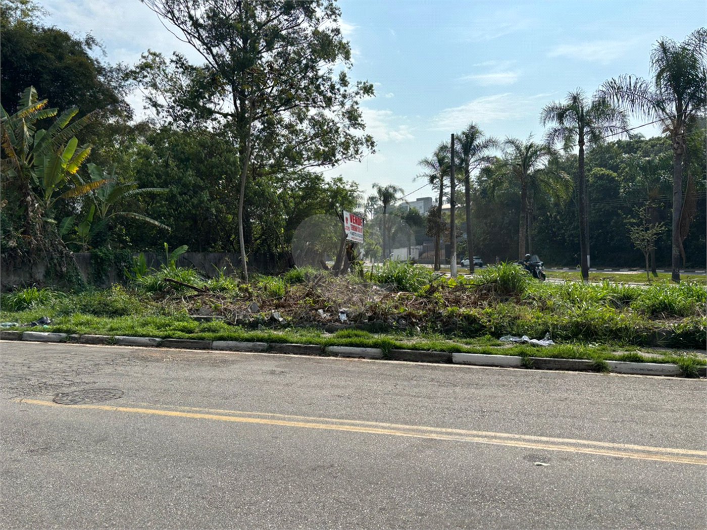 Terreno à venda em Vila Áurea, Poá, SP