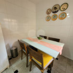 Casa de Vila à venda com 4 quartos, sendo 1 suíte,  em Tijuca, Rio de Janeiro, RJ