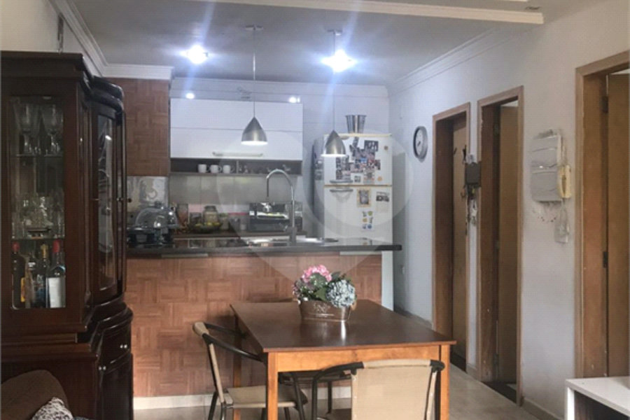 Sobrado à venda com 3 quartos, sendo 1 suíte, em Jaraguá, São Paulo, SP