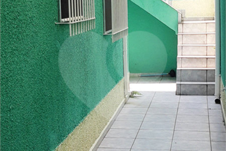 Casa à venda com 1 quarto em Vila Cruzeiro, São Paulo, SP