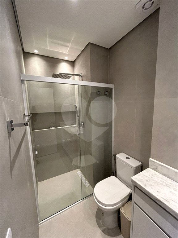 Apartamento à venda com 2 quartos, sendo 1 suíte, em Cerqueira César, São Paulo, SP