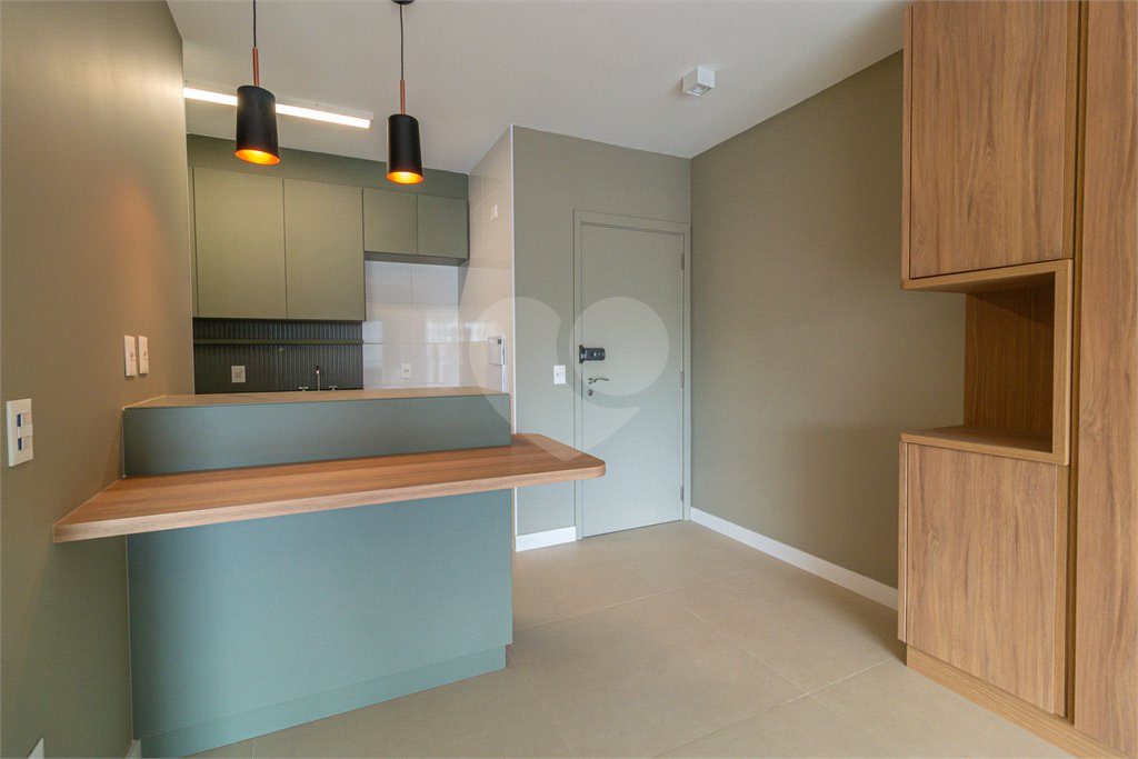Apartamento à venda com 2 suítes em Brooklin, São Paulo, SP