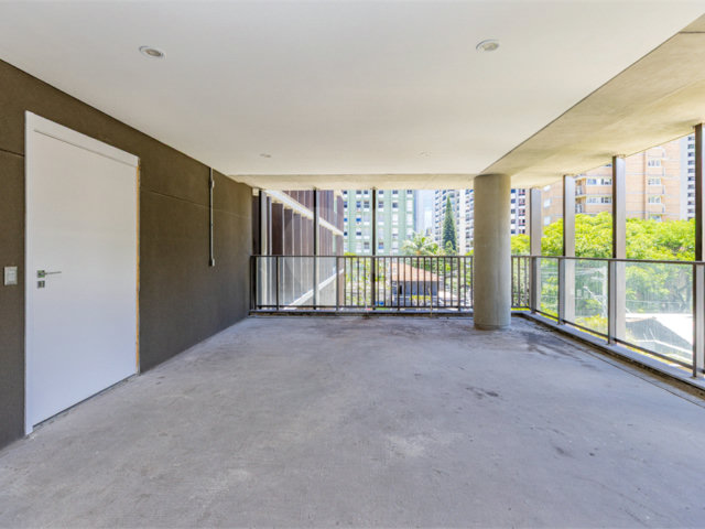Apartamento à venda com 3 suítes em Itaim Bibi, São Paulo, SP