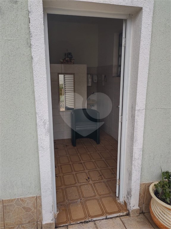 Casa à venda com 3 quartos em Horto, São Paulo, SP