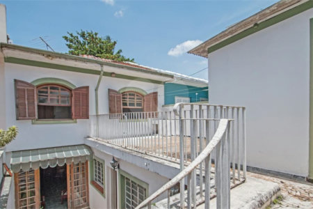 Sobrado à venda com 3 quartos em Cidade Monções, São Paulo, SP