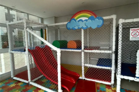 Apartamento à venda com 2 quartos em Vila Andrade, São Paulo, SP