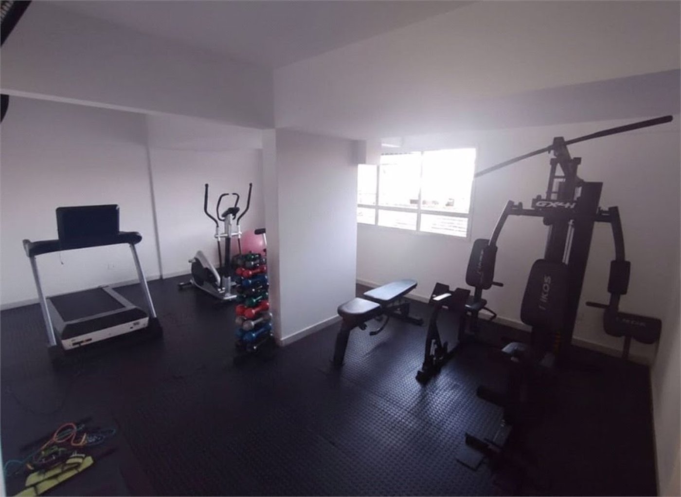 Apartamento com 2 dormitórios à venda, 110 m² por R$ 640.000,00 - Vila Belmiro - Santos/SP