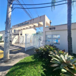Casa à venda com 2 quartos, sendo 1 suíte, no condomínio Clube Caminho do Park, Rio de Janeiro - RJ