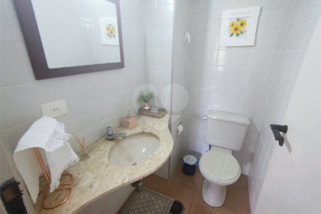 Apartamento à venda com 3 quartos, sendo 2 suítes,  em Vila Rica, Jundiaí, SP