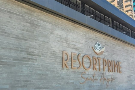 Apartamento à venda com 2 quartos, sendo 1 suíte, em Engordadouro, Jundiaí, SP