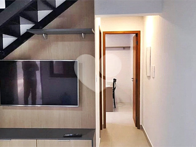 Sobrado à venda com 2 quartos em Santana, São Paulo, SP