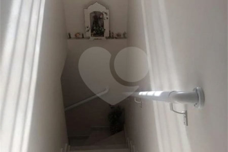 Sobrado à venda com 3 quartos em Vila Mazzei, São Paulo, SP