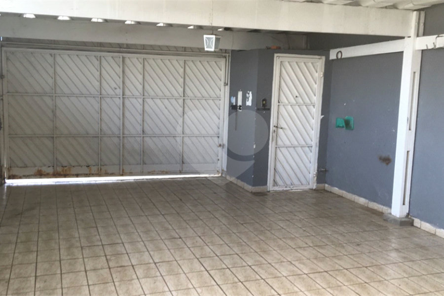 Sobrado à venda com 3 quartos em Casa Verde, São Paulo, SP