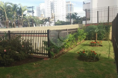 Apartamento à venda com 2 quartos, sendo 1 suíte, em Santana, São Paulo, SP