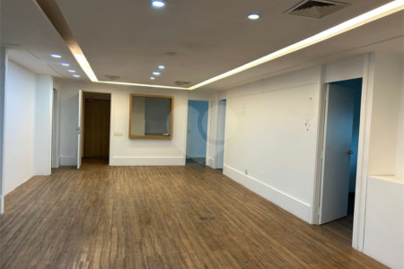 Sala à venda ou para alugar em Alto de Pinheiros, São Paulo, SP