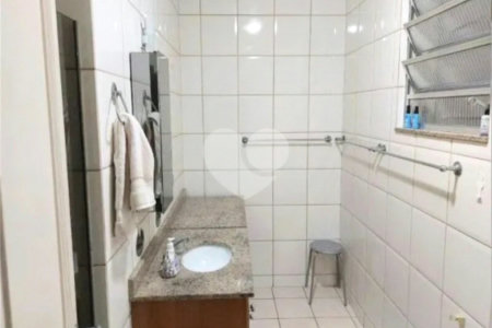 Apartamento à venda com 3 quartos em Laranjeiras, Rio de Janeiro, RJ