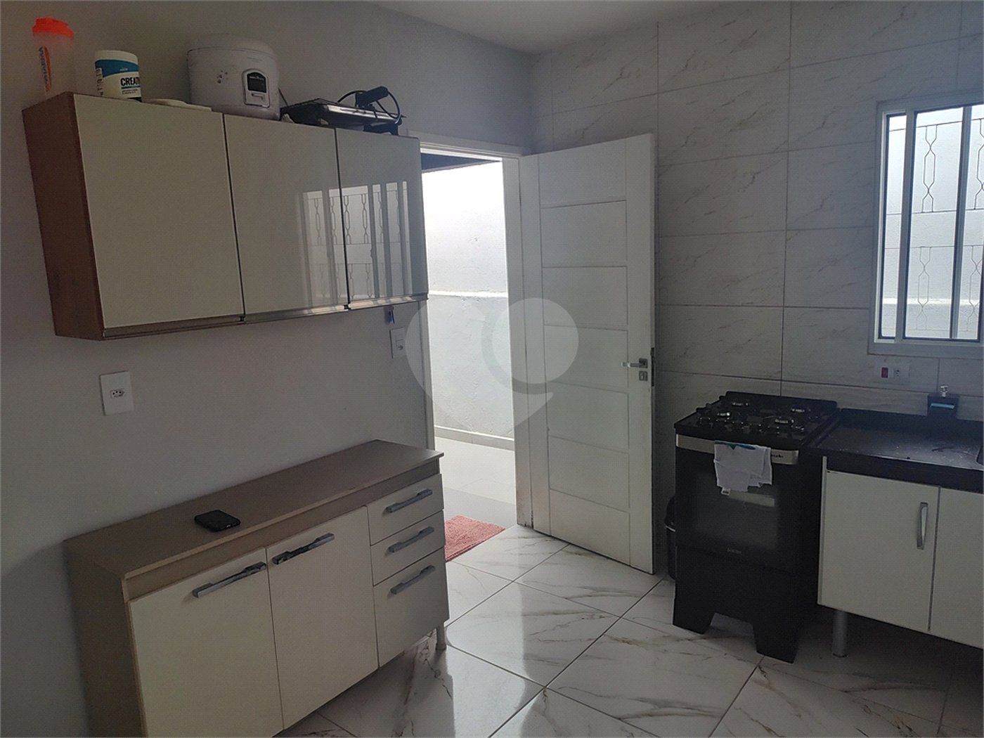Casa Térrea à venda com 2 quartos, sendo 1 suíte,  em Atibaia Jardim, Atibaia, SP